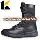 Military Leather Cowboy Boots Tactical