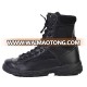 side zipper YKK warrior combat army assault boots for men