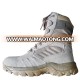 fashion low price outdoor tactical military desert boots