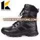 tactical elite military uniform equipment army leather combat boots