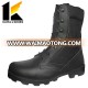 yellow combat motorcycle boots army boots scale female military boots