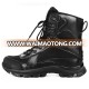 factory wholesale price artillery battle black leather ranger tactical boots military