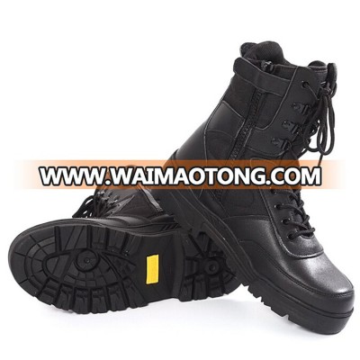 Casual Fashionable Sand Color Men Boots