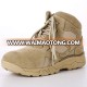 professional supplies tan suede leather water resistant military desert boots for combat mission