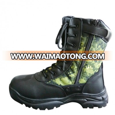 military special force waterproof camouflage boots for 2018