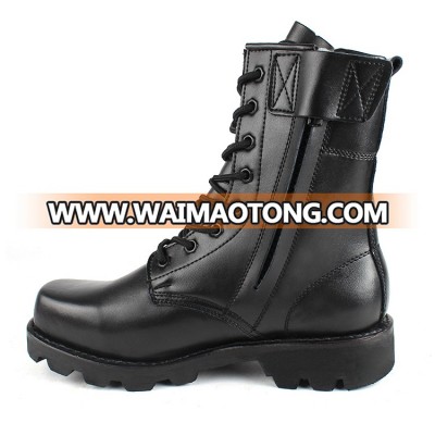 Waterproof Wading German Army Police Tactical Boots