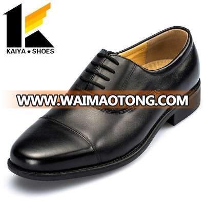 men leather shoes smart wedding italian new formal office dress boy shoes