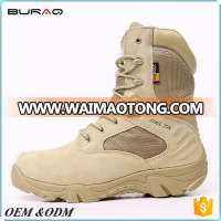 Desert Tactical Military Man Army Boots