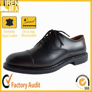 Italian Style Classic Design Office Shoes